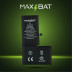 Аккумулятор для Apple iPhone X (3000 mAh) (Max Bat High capacity - підвищеної ємності)