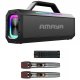 Bluetooth колонка Amaya ASP-150 150W (Black)
