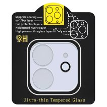 Захисне скло камери для Apple iPhone 12 (0.3 мм, 2.5D)