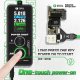 Тестер 2UUL PW15, ампервольтметр, Power Host Ampere-Voltage Meter