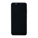 Дисплей для Xiaomi Mi 8 Explorer Edition з тачскріном в рамці (Black) (Original)