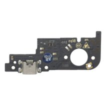 Плата зарядки для ZTE Blade A52 (Original)