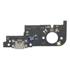 Плата зарядки для ZTE Blade A53 Pro (Original)
