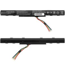 Акумулятор для ноутбука Acer AS16A5K 14.8V 2200mAh 33Wh