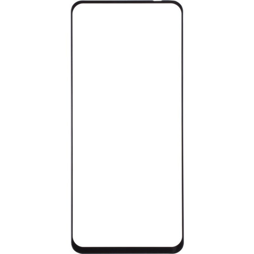 Защитное стекло Gelius для Poco M5s (Full Glue) (0.3 мм, 2.5D) (Black)