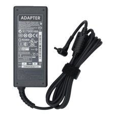 Блок питания для ноутбука Acer 19V 3.42A 65W 3.0x1.1mm L-type Rectangular (Original PRC) (Black)