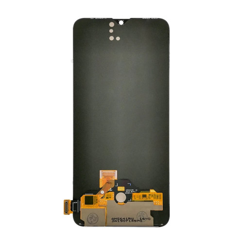 Дисплей для Oppo Reno Z з тачскріном (Black) (IPS) (Original PRC)