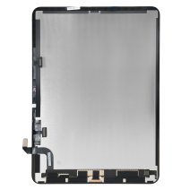 Дисплей для Apple iPad Air 11-inch (M2) (2024) з тачскріном (Black) (Original PRC)