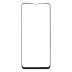 Защитное стекло в тех упаковке для Xiaomi Redmi 12C (Full Glue) (0.3 мм, 2.5D) (Black)