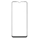 Защитное стекло в тех упаковке для Xiaomi Redmi 12C (Full Glue) (0.3 мм, 2.5D) (Black)