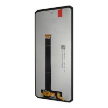 Дисплей для Hotwav Cyber X Pro з тачскріном (Black)