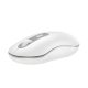 Мишка бездротова Hoco GM21 (White/Gray)