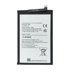 Акумулятор Tecno BL-68BT (Original PRC)