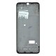 Рамка дисплея для Vivo Y20 (Black)