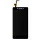 Дисплей для Lenovo A6000 с тачскрином (Black)