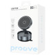 Автотримач Proove Griptor Sutction Type Universal Mount gray