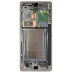 Дисплей для Samsung S938 Galaxy S25 Ultra с тачскрином в рамке (Gold) (Original Assembled)
