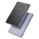 Повербанк Borofone BJ50 Magnetic PD20W (5000 mAh) (Gray)