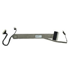 Шлейф для Acer Aspire 7520G для дисплея с коннектором камеры и подсветки 30 pin LVDS [DC02000E100]