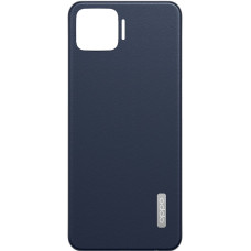 Задняя крышка для Oppo A73 (4G) (Blue)