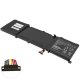Аккумулятор для ноутбука Asus C32N1523 11.1V 8400mAh 93Wh