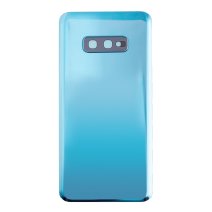 Задня кришка для Samsung G970 Galaxy S10e (Prism blue) (Original PRC)