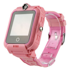 Смарт часы детские XO H110 pink