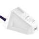 Мышка беспроводная игровая Proove Gaming Superfight Wireless (White)