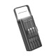 Повербанк Borofone BJ65 22.5W PD20W (30000 mAh) (Black)