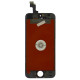 Дисплей для Apple iPhone 5s с тачскрином в рамке (Black) (InCell)