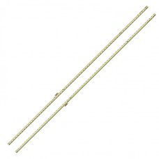 Бокова підсвітка для телевізора Philips 49″ 11800840-A0 V1 (2 планки по 533 мм, 66 LED 7x2 мм, 3 В)
