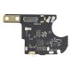 Плата считывателя SIM-карты для Motorola XT2407 Moto Edge 50