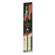 Кабель Remax RC-001i USB-A – Lightning (2 м · 12W · 2.4A) (Black)