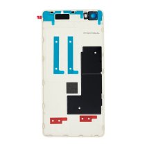 Задня кришка для Huawei P8 Lite (2015) (Gold)