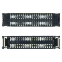 Роз'єм материнської плати для дисплея для Xiaomi 14T Pro 40 pin