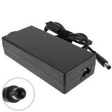 Блок живлення для ноутбука Dell 19.5V 6.7A 130W 7.4x5.0mm T-type Rectangular (Original PRC) (Black)