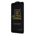 Захисне скло PRIME для Samsung A530 Galaxy A8 (2018) (Full Glue) (0.3 мм, 2.5D) (Black)