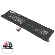 Акумулятор для ноутбука Xiaomi R15B60W 7.4V 7900mAh 58Wh