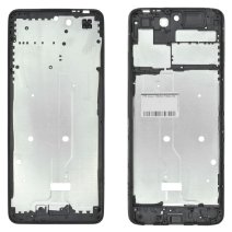 Рамка дисплея для Tecno Pova 2 (Black)