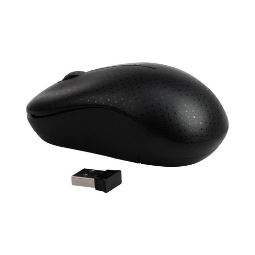 Мишка бездротова MeeTion MT-R545 (1600 DPI) (Black)
