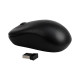 Мишка бездротова MeeTion MT-R545 (1600 DPI) (Black)