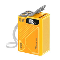 Повербанк Konfulon A51Q 22.5W (20000 mAh) (Orange)