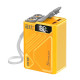 Повербанк Konfulon A51Q 22.5W (20000 mAh) (Orange)