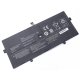 Аккумулятор для ноутбука Lenovo L15M4P23 7.4V 9800mAh 73Wh