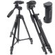 Штатив для телефона NeePho NP-3170S (Black)