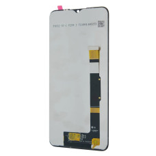 Дисплей для TCL 30E з тачскріном (Black)