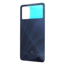 Задня кришка для Poco X4 Pro (5G) (Black)