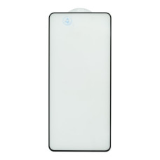 Защитное стекло ESD Antistatic для Honor X8a (Full Glue) (Black)