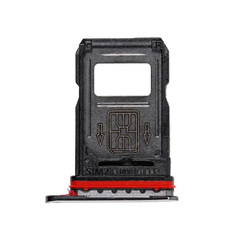Тримач SIM-карти для OnePlus 7T Pro (Black)