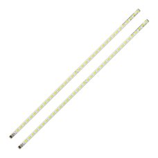 Боковая подсветка для телевизора Telefunken 32″ Innotek G1GE-320SM0-R6 (2 планки по 362 мм, 36 LED 5x3 мм, 3 В)